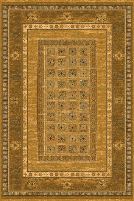 Antik miód Antik miód Omega 100% welna Dywilan, Domino Poznan