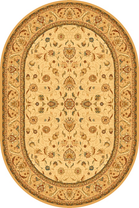 Aries krem owal Aries krem Omega 100% welna Dywilan, Domino Poznan